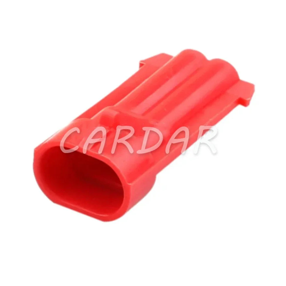 2 Pin 12052643 12177071 Automotive Connector Sensor Plug Valve EGR Socket For Nissan Paladin ZXAUTO