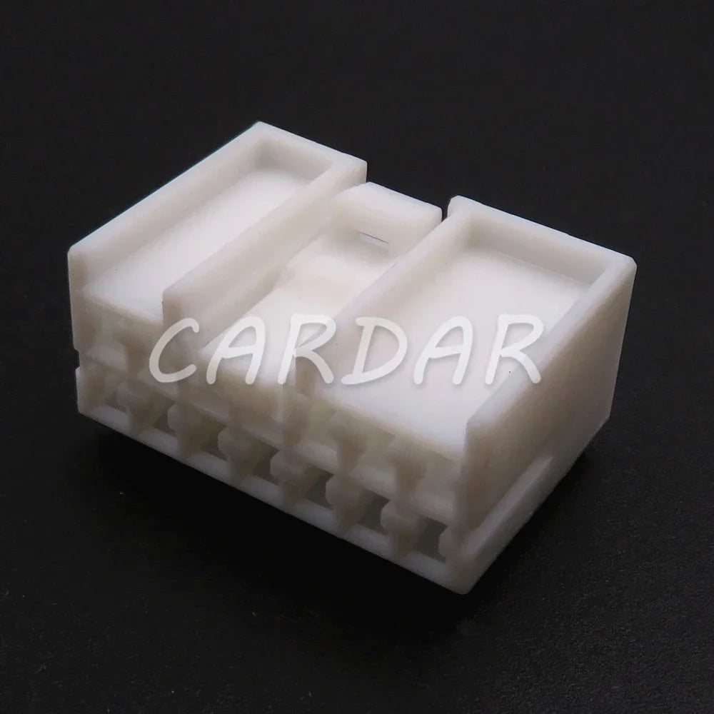 12 Pin 2.2 Series Automotive Wire Harness Male Plug Female Socket Car Replacement Connector Parts 936207-1 936196-1