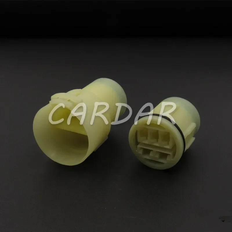 5 Pin Electric Waterproof Automotive Connector Sealed Sockets