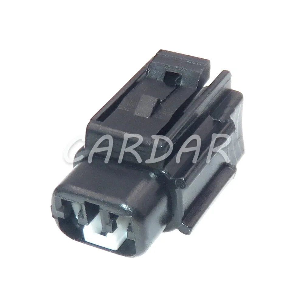2 Pin 6188-0098 6189-0176 Auto ABS Sensor Connector Fog Lamp Plug Turn light Tail Light Socket For Toyota Nissan