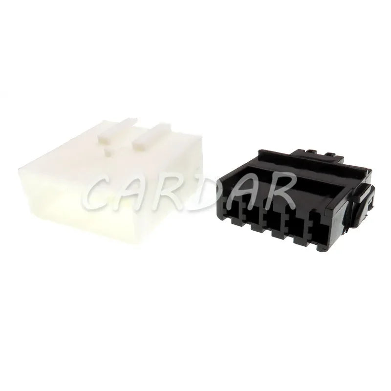 5 Pin High Current Car Connector Automotive Plugs Wire Electrical Cable Socketsv