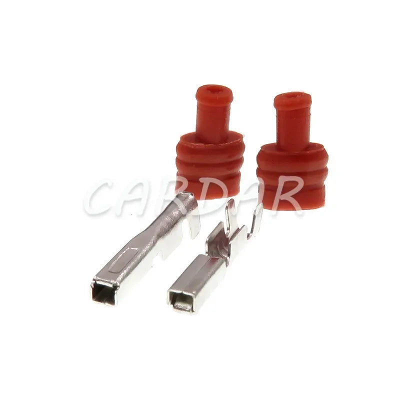 3 Pin 7223-6536-30 Auto Front Camshaft Sensor Connector Air Conditioning Pressure Switch Plug For TEANA HYUNDAI
