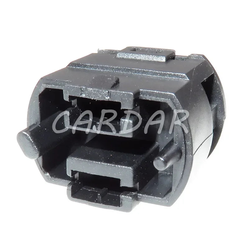 2 Pin Electrical Automotive Connector High Power Auto Plug For Motors Cars
