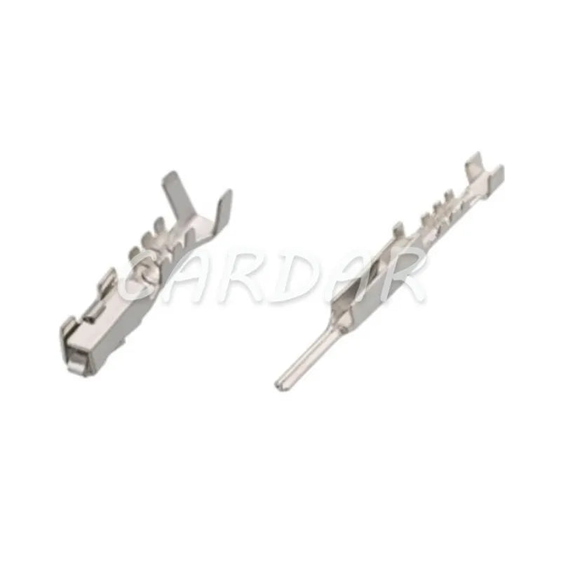 2 Pin 12059251 12059250 Automotive Connector Socket Auto Connectors With Terminals