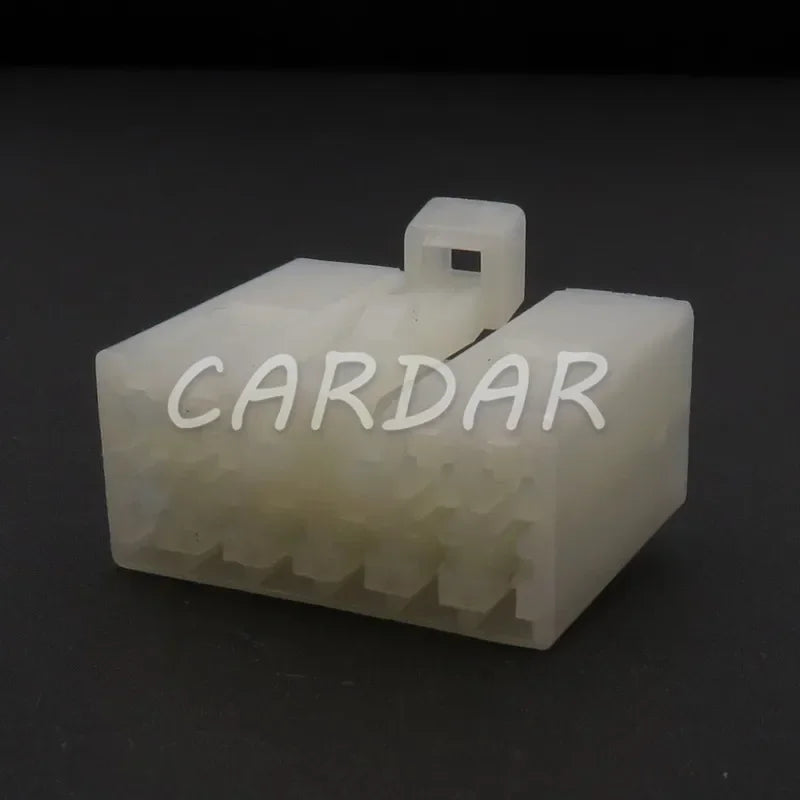 10 Pin 7122-1300 7123-1300 Auto CD Wire Socket Kit Series(090) Automotive Electrical Wire Connectors