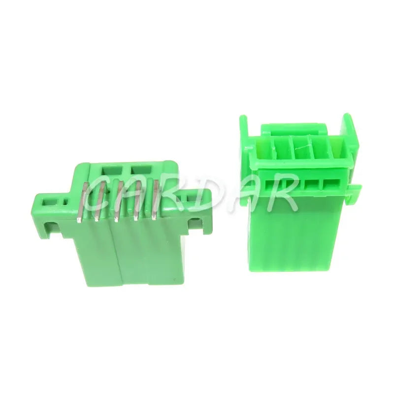JAE 5 Pin IL-AG5-5S-S3C1 Wire Automotive Light Connector PCB Socket Steering Booster Plug For Honda Toyota