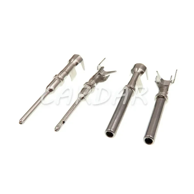 3 Pin Deutsch DTM DTM06-3S/ATM06-3S DTM04-3P/ATM04-3P Wire Connector Gray Waterproof Auto Socket