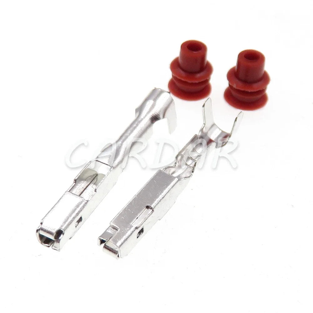 2 Pin Car Waterproof Adapter 15383213 13579999 Auto Plastic Housing Sockets Automobile Plugs