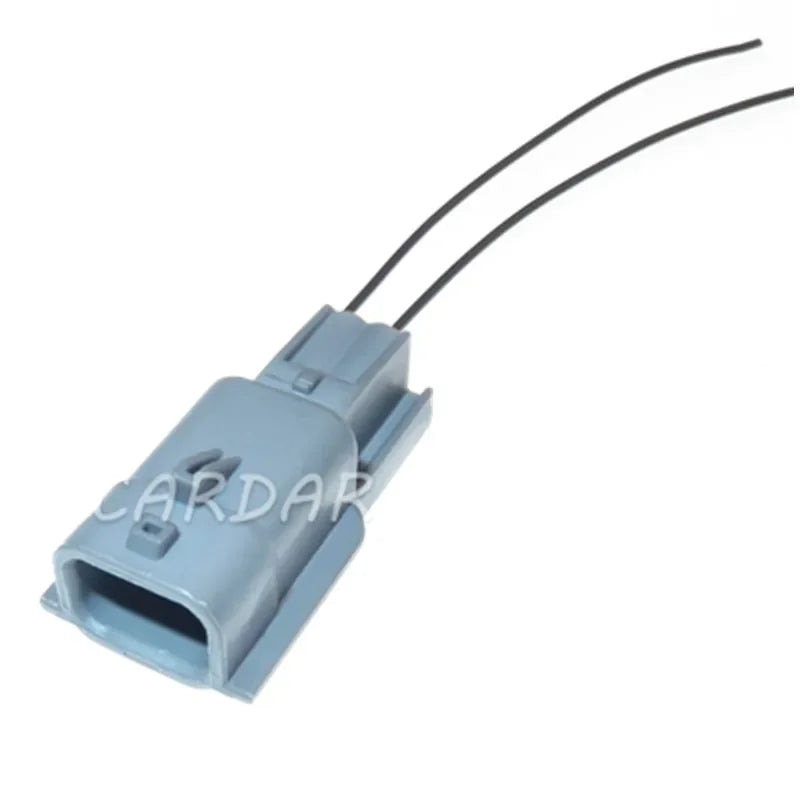 2 Pin 7282-9393-10 7283-9392-40 Auto Wheel Anti-lock Braking System ABS Sensor Wire Harness Socket Waterproof Connector For Sylphy