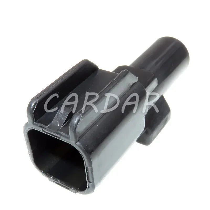1 Pin 7222-2418-30 QLW-A-1M QLW-A-1F Waterproof Automotive Connector Auto Wiring Socket