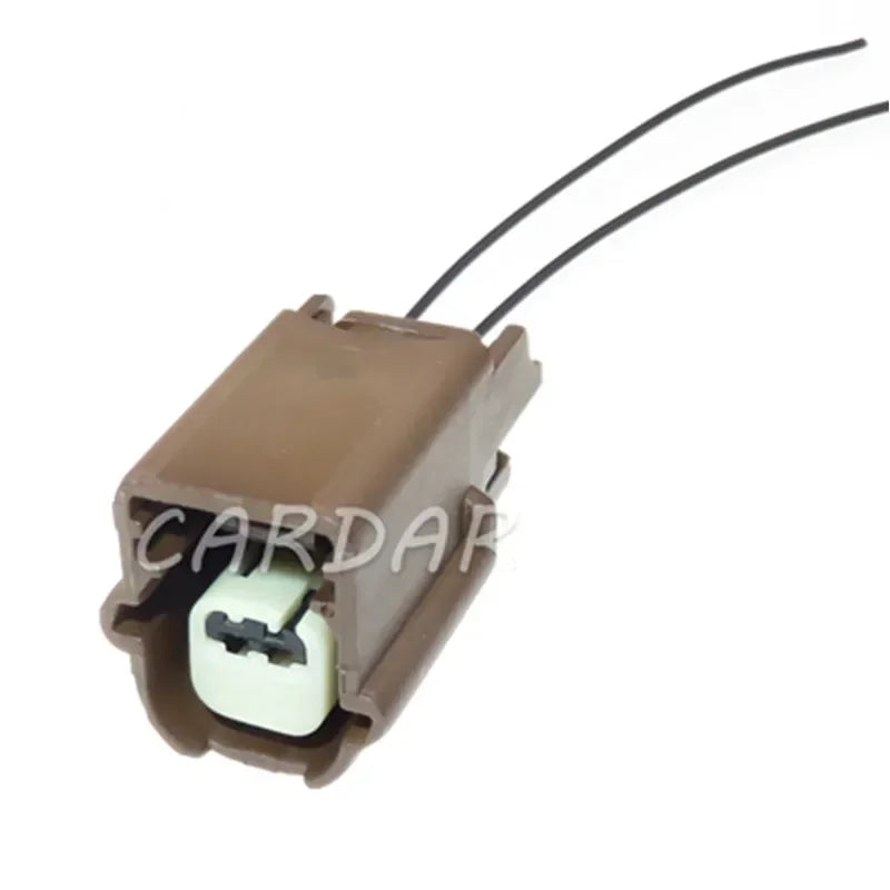 2 Pin 31402-2300 Car Waterproof Wire Connector Automobile Electrical Plug Auto Adapter