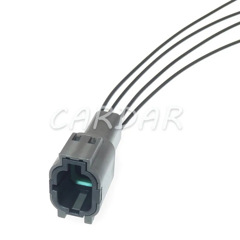 4 Pin 7222-7740-40 7123-7740-40 Automotive Connector Auto Wiring Socket