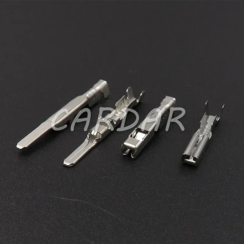 13 Pin 7123-1330 7122-1330 Wire Electrical Cable Connector Audio Socket With Pins