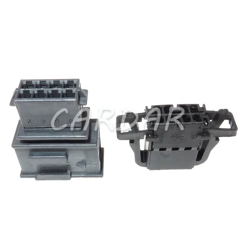 8 Pin 1.5mm Series 3B0972724 3B0972734 Automotive Connector Wire Harness Sockets 3B0 972 724 3B0 972 734 For VW