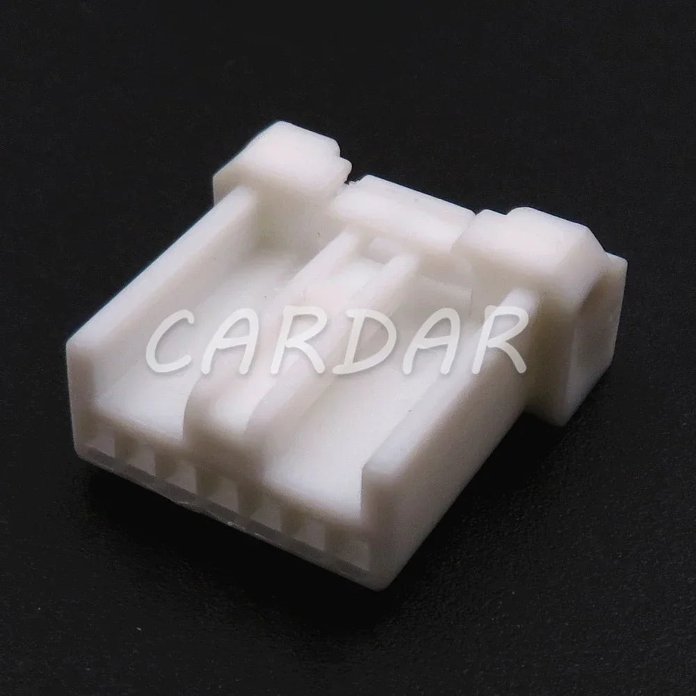 7 Pin Automobile Wiring Terminal Socket Car Electrical Connector Auto Male Female Docking Plug