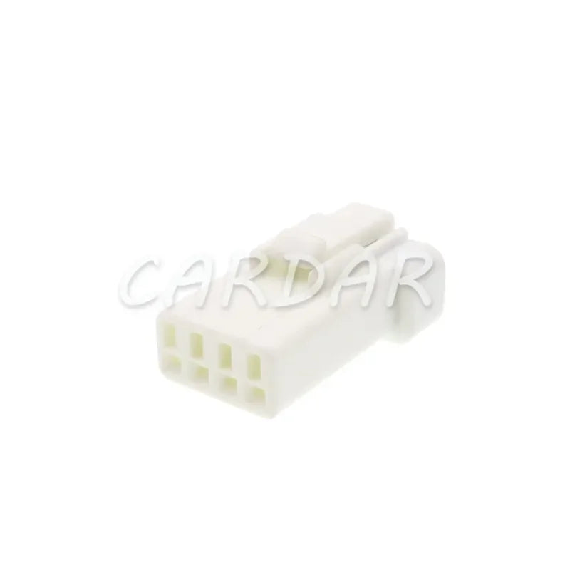 JST Type JST02R-JWPF-VSLE Automotive Connectors 2/3/4/6/8Pin Waterproof Connector Male Female Plugs With Terminals