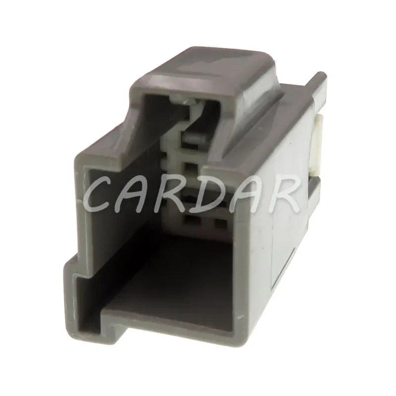 6 Pin 7282-6454-40 7283-6454-40 Auto Rear Camera Wire Sockets Car Connector For Ford