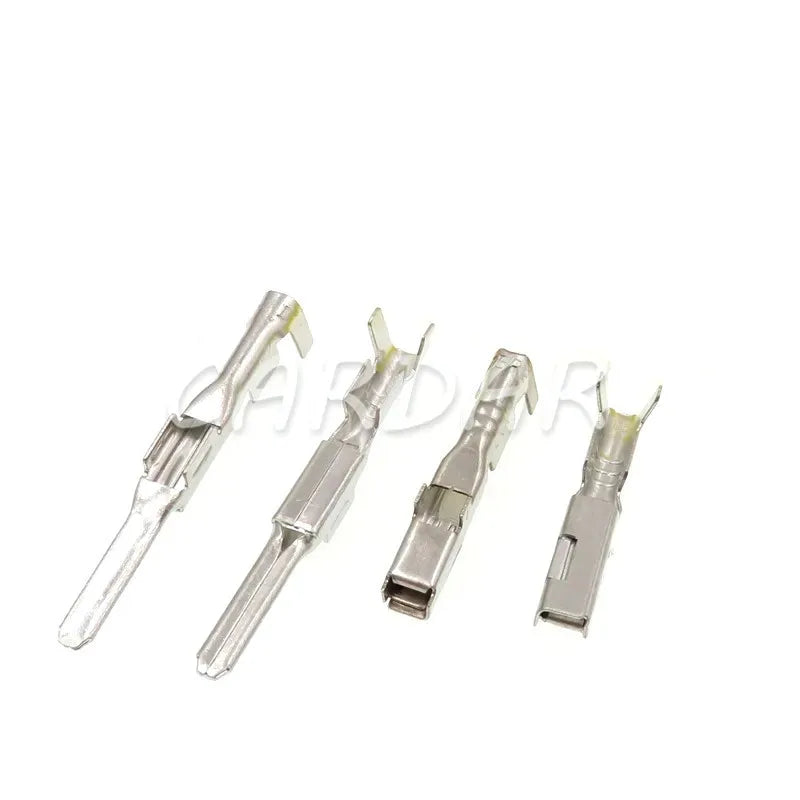 2 Pin 7282-1027 7283-1027 MG651201-4 Automotive Brake Reversing Light Harness Connector Speak Audio Cable Plug For Toyota