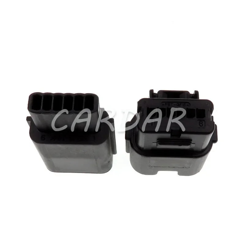 Conector Automotriz de 6 Pines 31404-6110 para Pedal del Acelerador de Ford Cruze Buick Chevy