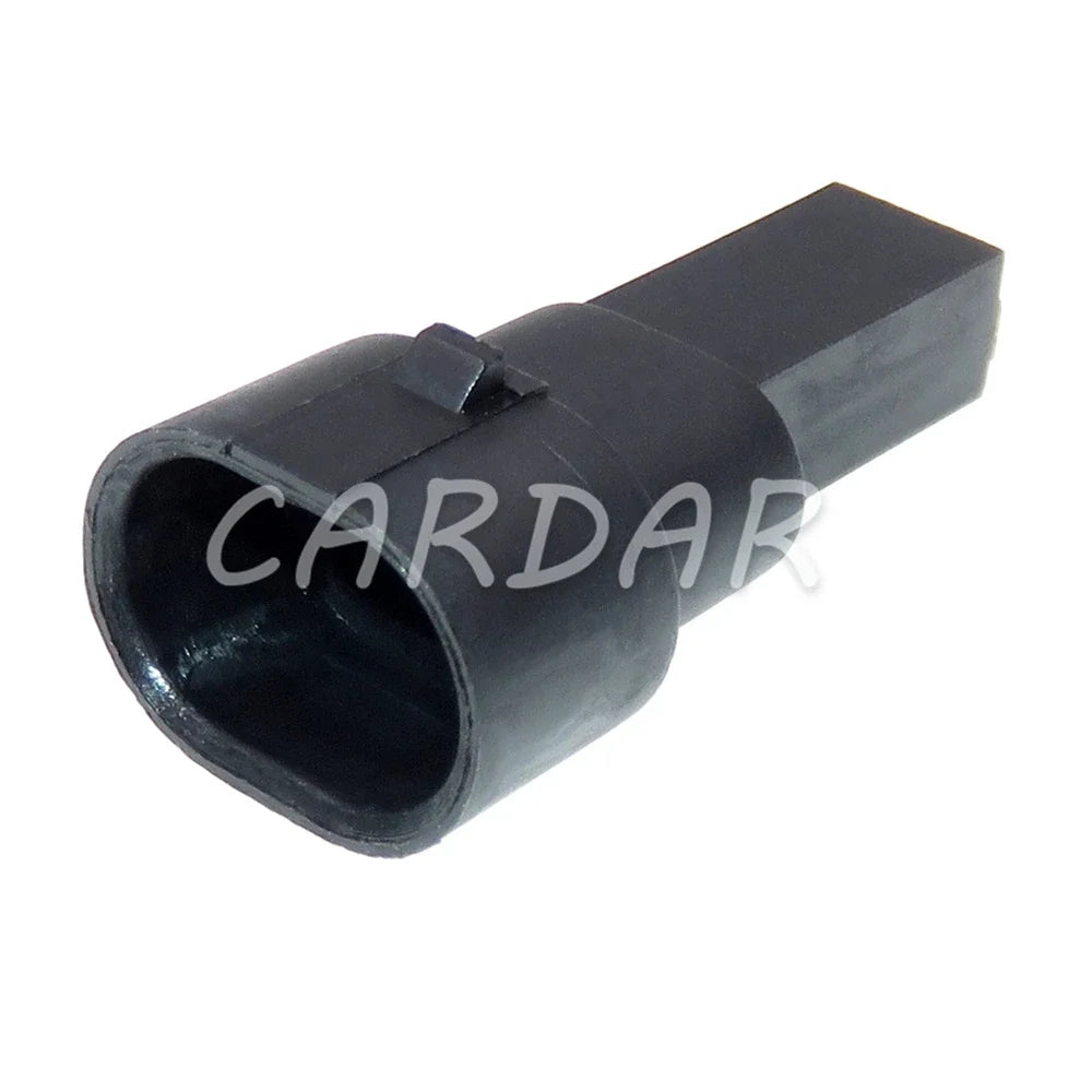 15449028 LS ECT 2 Pin Automotive Connector 15449028-1 Auto Socket For BUICK