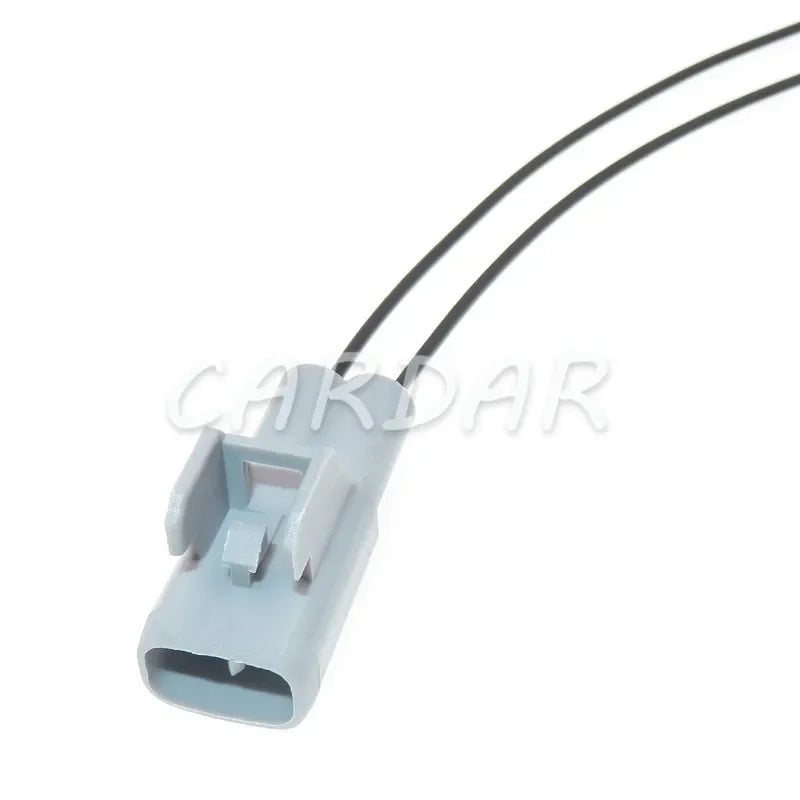 2 Pin 90980-11250 Automotive Light Lamp Socket Car Female Male Waterproof Connector