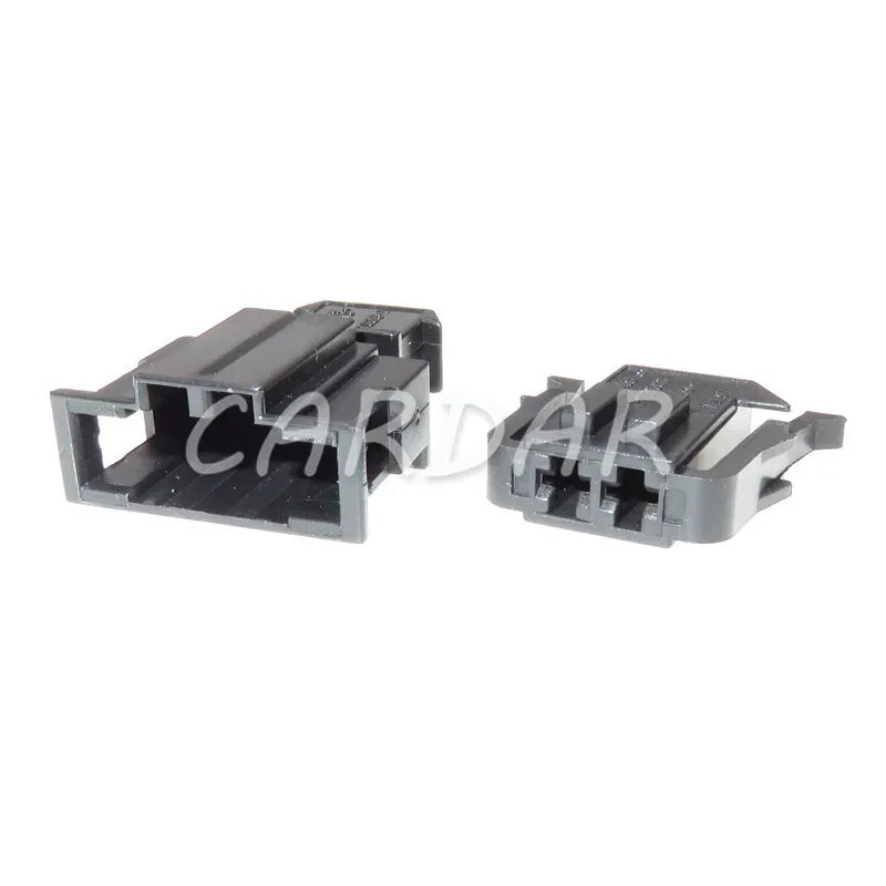 2 Pin 1-929588-1 191972702 Automotive Connector ABS Sensor Wire Harness Connector Socket For VW Golf Plug