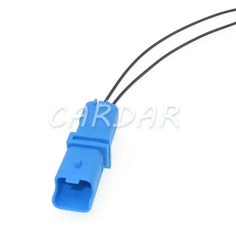 2 Pin 211PC022S6049 211PL022S6049 Cable Automotive Connector Waterproof Sealed Plug For Peugeot Citroen