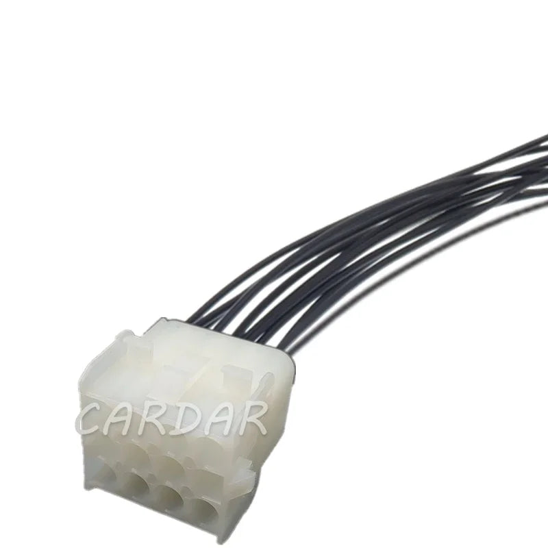 12 Pin 63080 Series 1-480708-0 350735-1 Car Female Male Electrical Wiring Harness Connector Plug For Auto Motorcycle