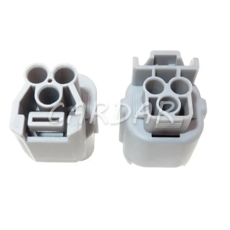 3 Pin 6189-0131 6181-0072 Auto Car Connector Automotive Plug Camshaft Sensor Socket For Toyota