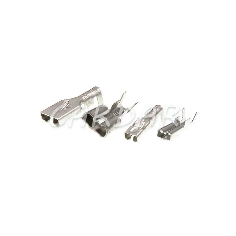 Portal fusible de relé automotriz de 9 pines, conector Giexceed con zócalo de cable y terminales