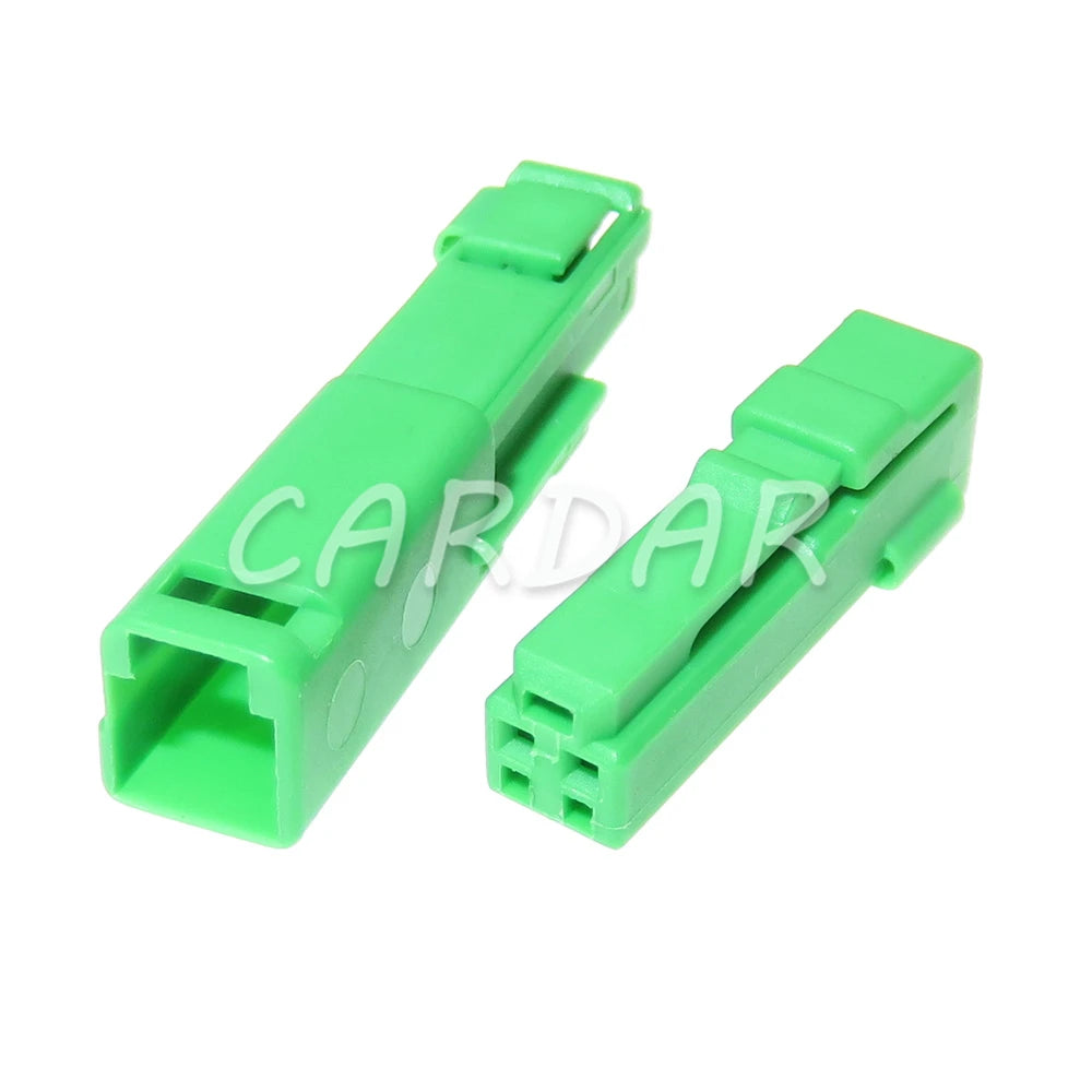 2 Pin IL-AG9-2P-S3C1 IL-AG9-2P-S3C1 Car Wire Socket Automobile Accessories Auto Male Female Plug