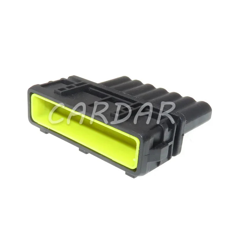 7 Pin 1111700735GC001 325971921 3.5mm Engine Plug Automotive Waterproof Wire Sockets Connector