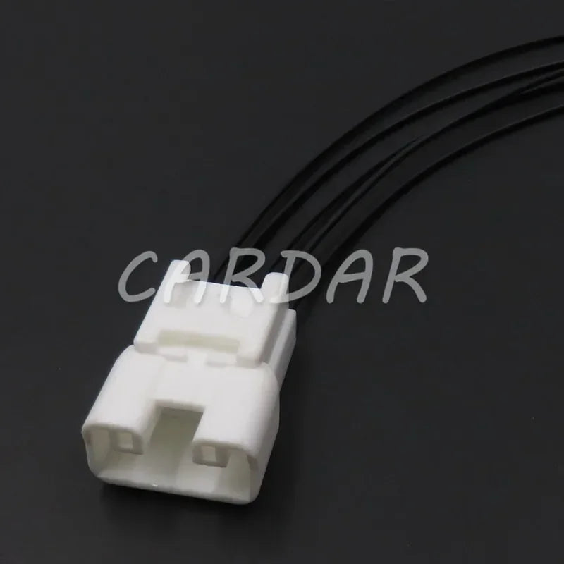5 Pin 1300-3111 7283-1050 7283-1050-30 1300-3783 Window Regulator Switch Sockets Connectors For Toyota