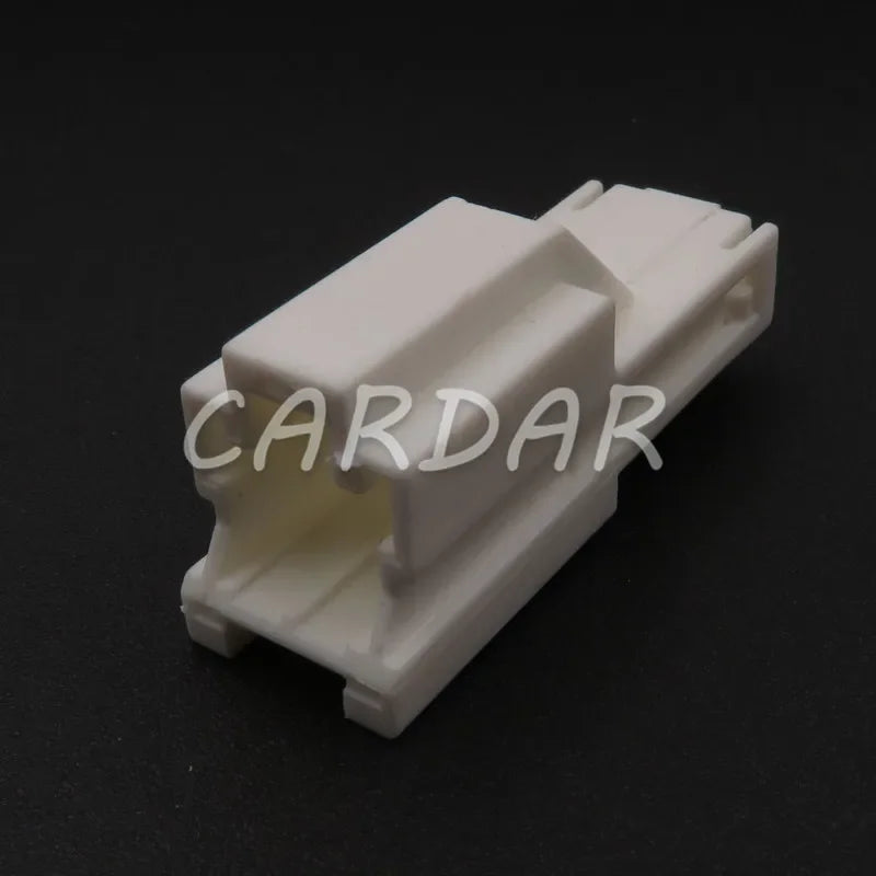 2 Pin 7123-8326 Electrical Plug Wiring Harness Connector Light Socket For Car