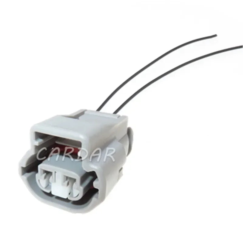 2 Pin 7283-4421 7282-4421 Waterproof Sealed Socket Electrical Automotive PlugFor Toyota Connector