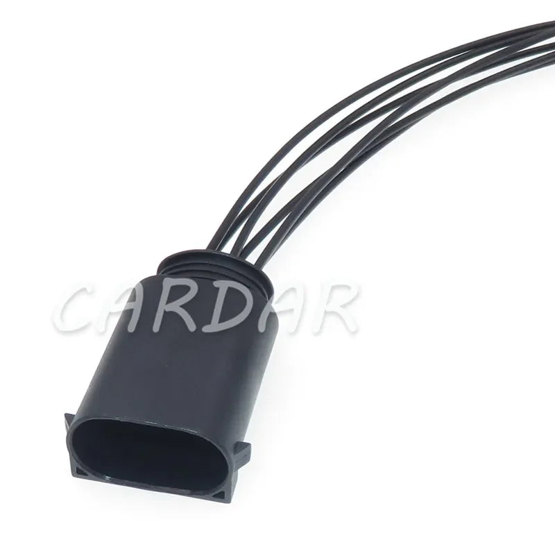 6 Pin 1-967616-1 7M0 973 119 Accelerator Pedal Plug For BENZ BMW Throttle Valve Sensor Socket Connector