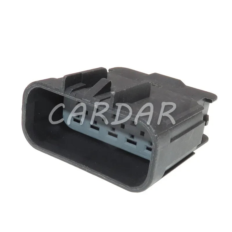 10 Pin/Way 2.8mm 15326661 15326660 Waterproof Auto Connector Cable Sockets For Car Truck