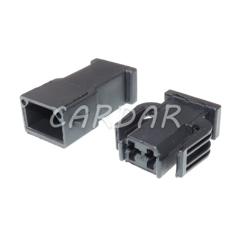 2 Pin 893 971 632 / 893 971 992 ABS Sensor Plug Automotive Connector Door Light Lamp Socket For VW