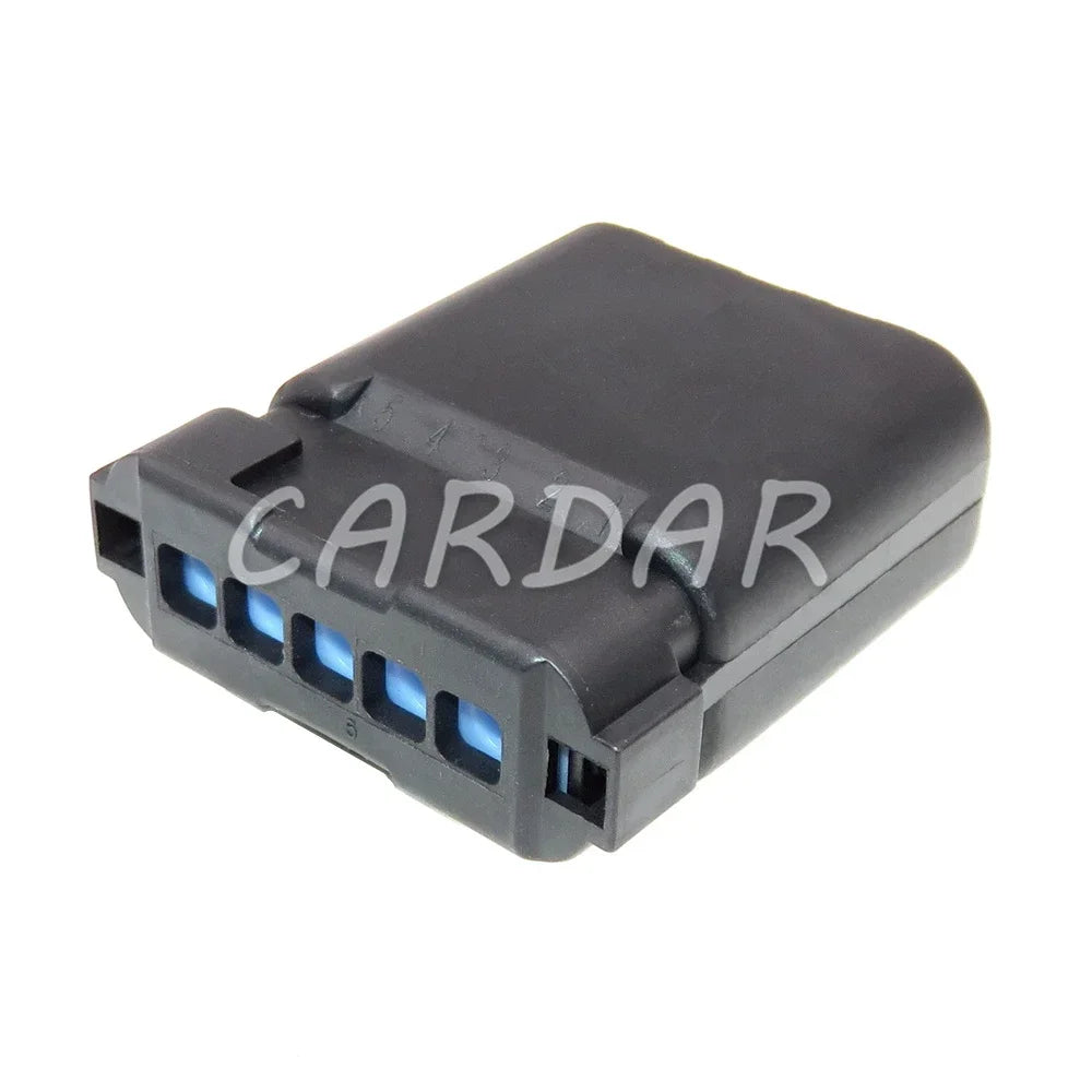 5 Pin 2.8 Series Automobile Waterproof Socket 54200521 Auto Modification Accessories Cable Harness Plug