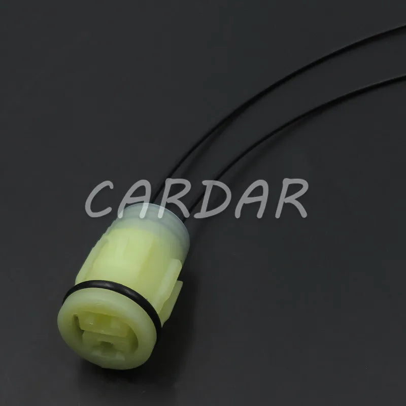 Automotive 2 Pin Auto Harness Connector Automotive Plug