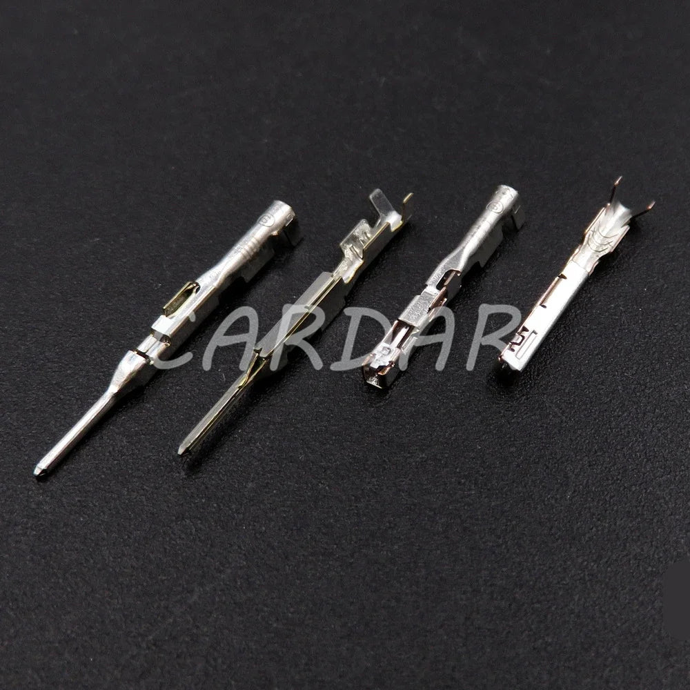 12 Pin 6098-5277 6098-5275 Auto Male Plug Female Socket Car Wire Adapter Miniature Cable Connector