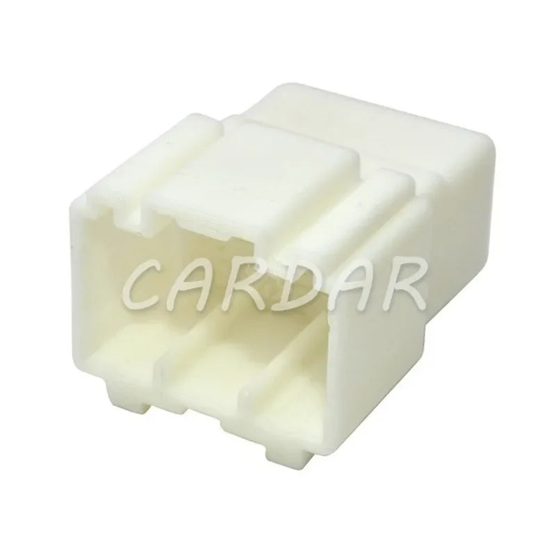 31 Pin 1123341-1 90980-12525 1674919-1 Car Connector Automotive Wiring Harness Socket With Terminals For Nissan
