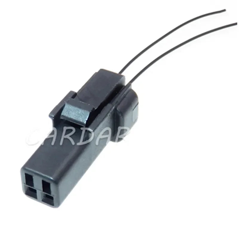 2 Pin Car Low Current Wire Socket 02T-JWPF-VSLE-S 02R-JWPF-VSLE-S Automobile Modification Plug Parts
