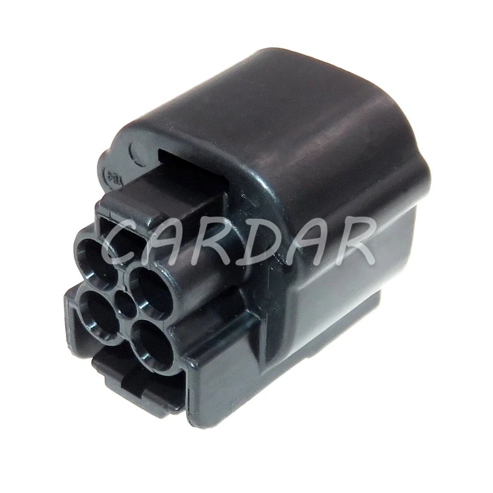 4 Pin 2.2 Series 6189-0763 Automotive Wire Cable Waterproof Connector Plastic Housing Sealed Socket