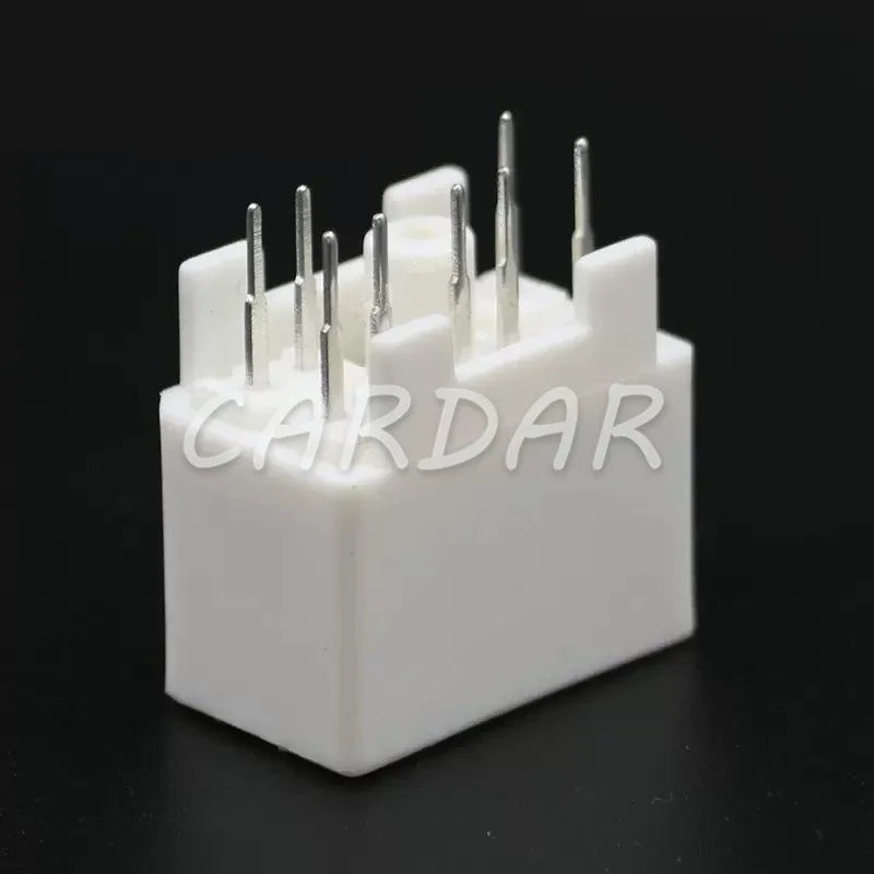 8 Pin 174931-1 173850-1 1-174955-1 Automotive Connector Electrical Wiring Auto Socket
