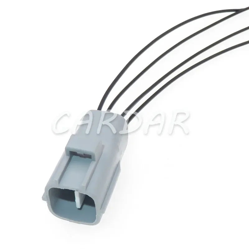 4 Pin 6189-0126 6188-0066 Sealed Speed Plug VSS Connector For Suzuki Toyota Carola Corolla Alto 11143 Headlight Socket