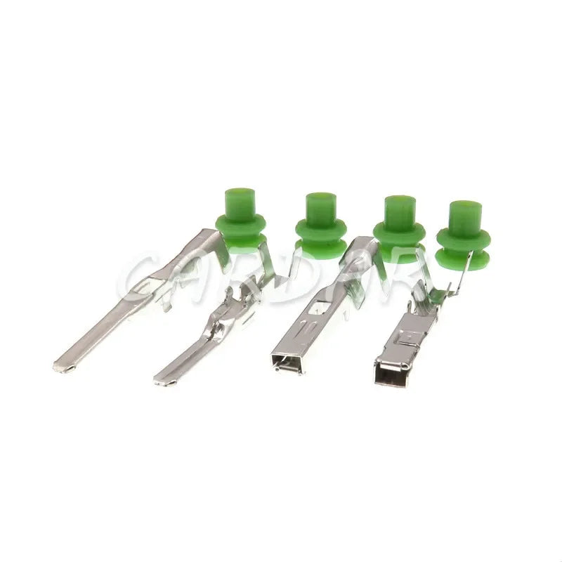 2 Pin PB625-02127 PK505-02127 Car Electrical Auto Connector Lamp 1G/2G/EVO Knock Sensor Plug Socket