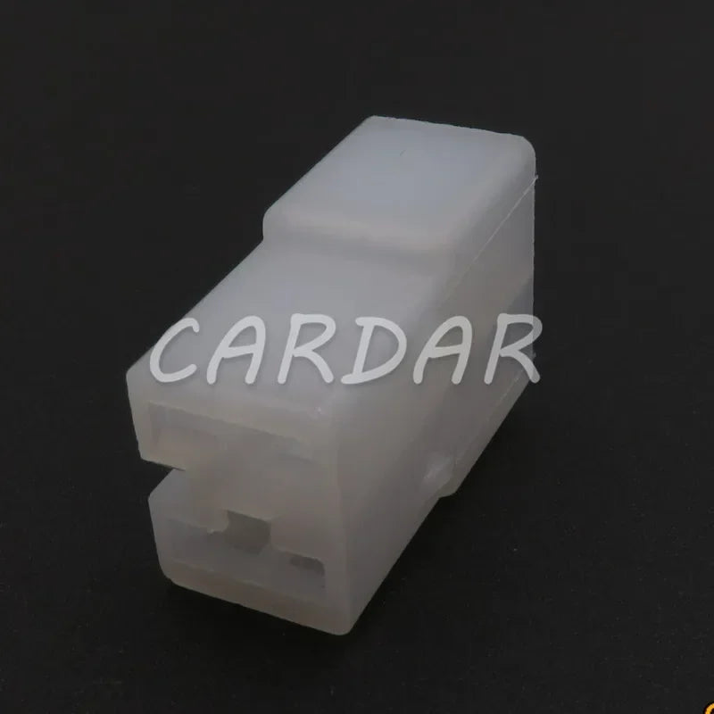 2 Pin 180924-5 180923-5 Automotive Plug Electrical Socket