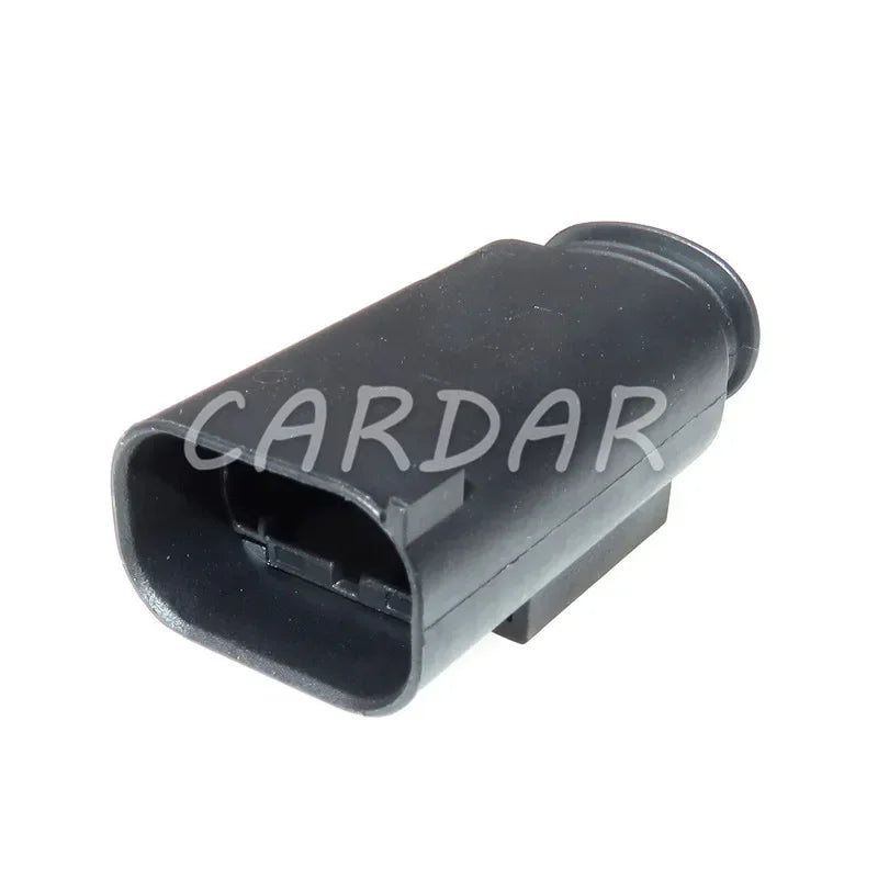 4 Pin 1-967640-1 8E0971934 TPMS For VW Audi Oxygen Sensor Socket Auto LPG Converter Connector