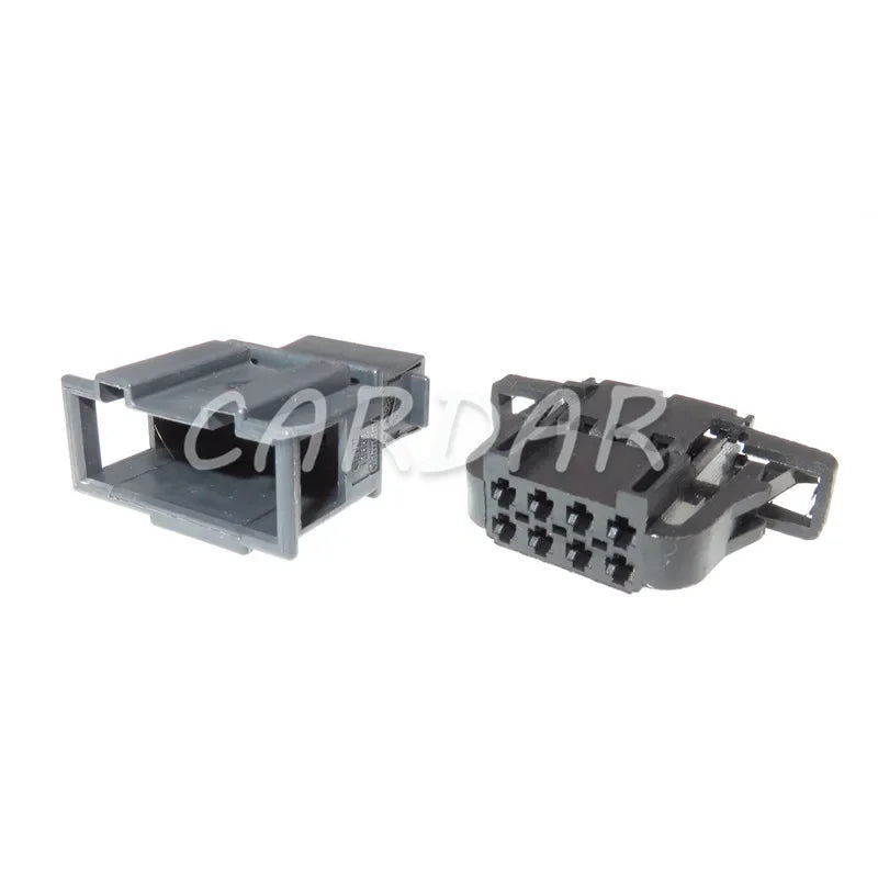 8 Pin 1.5mm Series 3B0972724 3B0972734 Automotive Connector Wire Harness Sockets 3B0 972 724 3B0 972 734 For VW